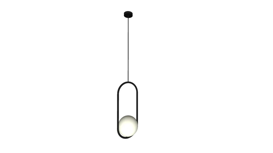 PENDANT LIGHT