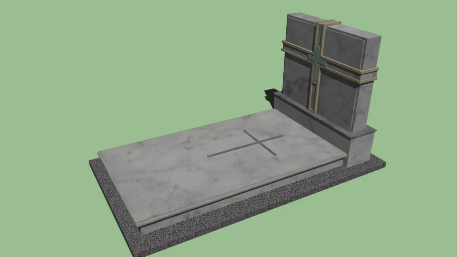 grave
