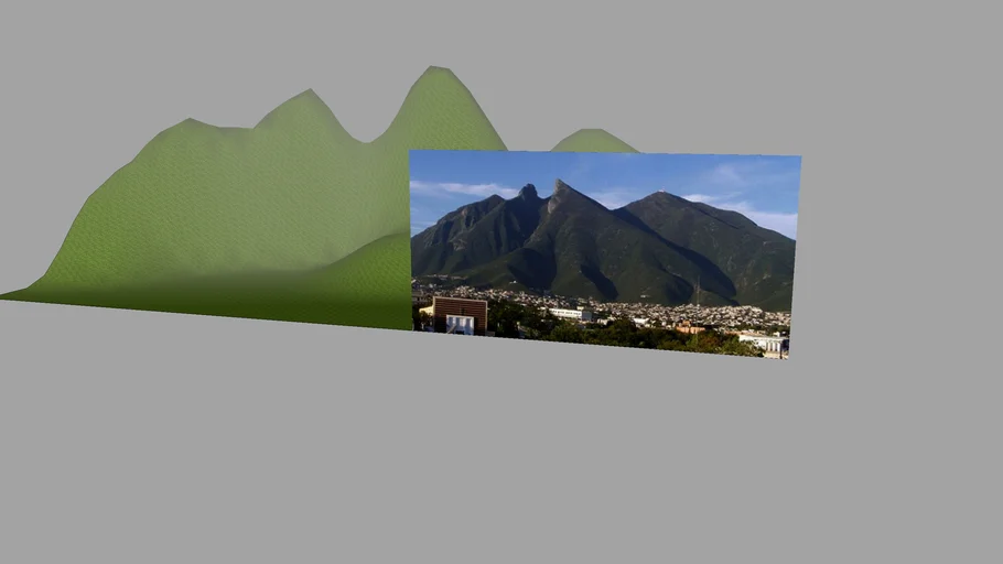 Cerro de la silla