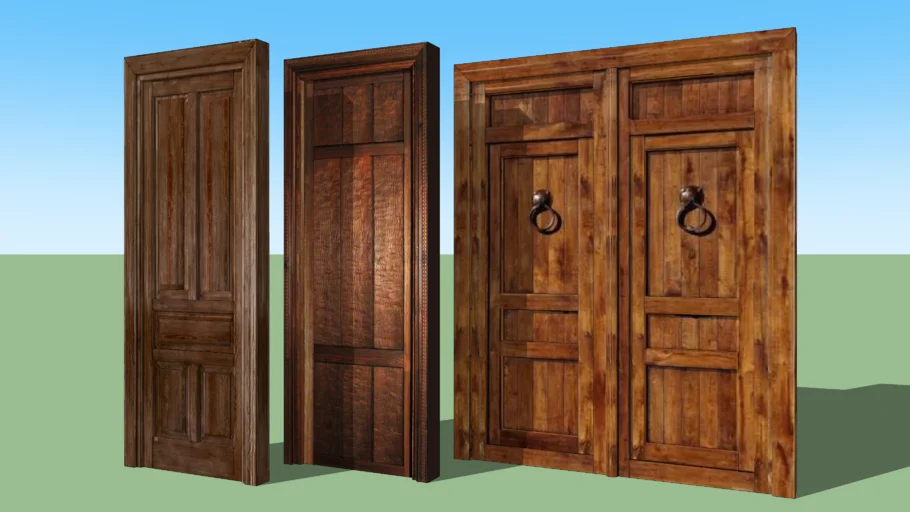 PUERTA