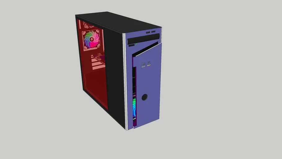 pc gamer completo