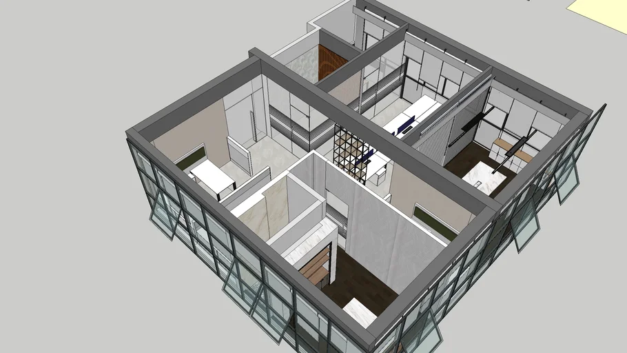 Office Interior Design