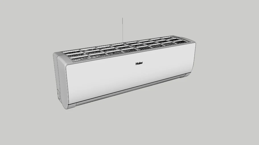 air conditioner
