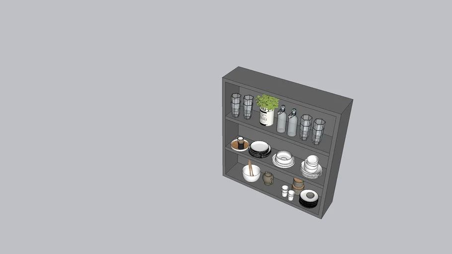 kitchen decor