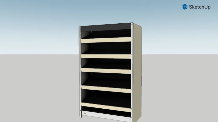 3D Warehouse