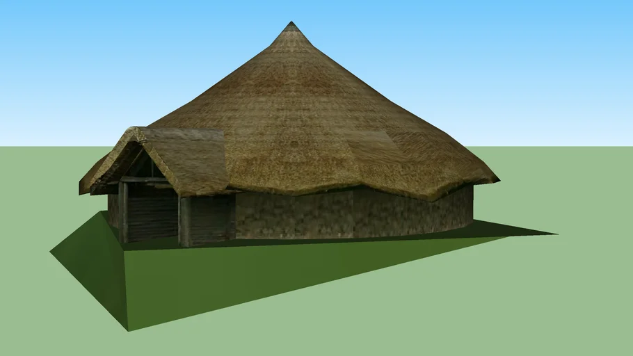roundhouse