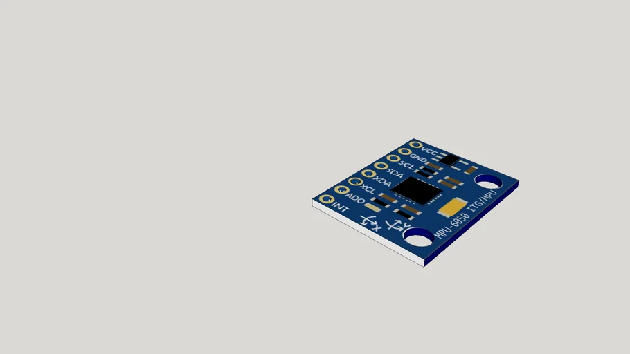 MPU-6050