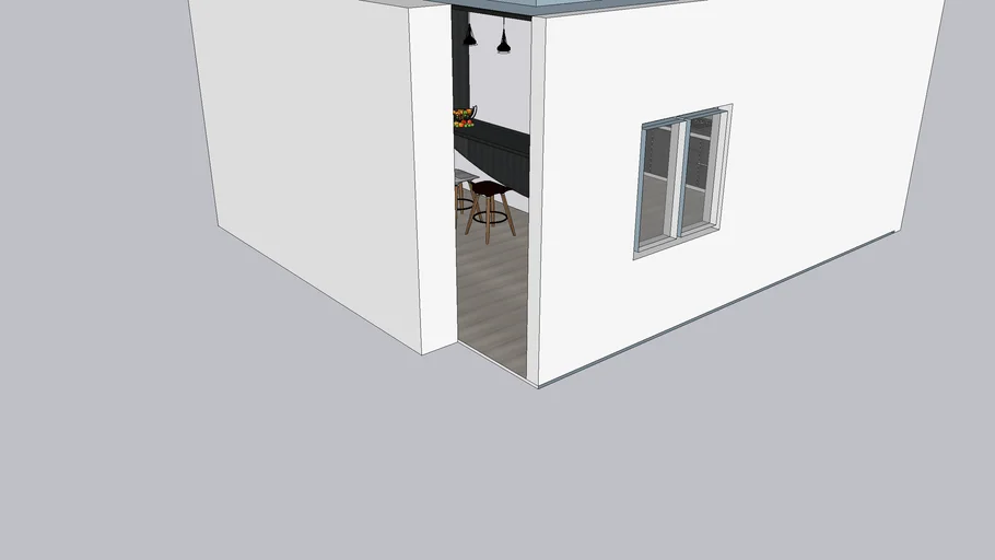 Kitchen set