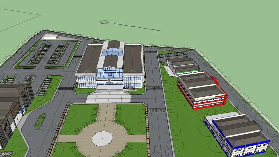 P19-063-SITE DEVELOPMENT PLAN-200522