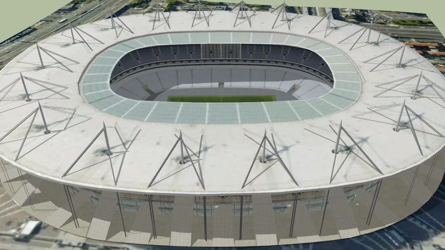 Stade de France
