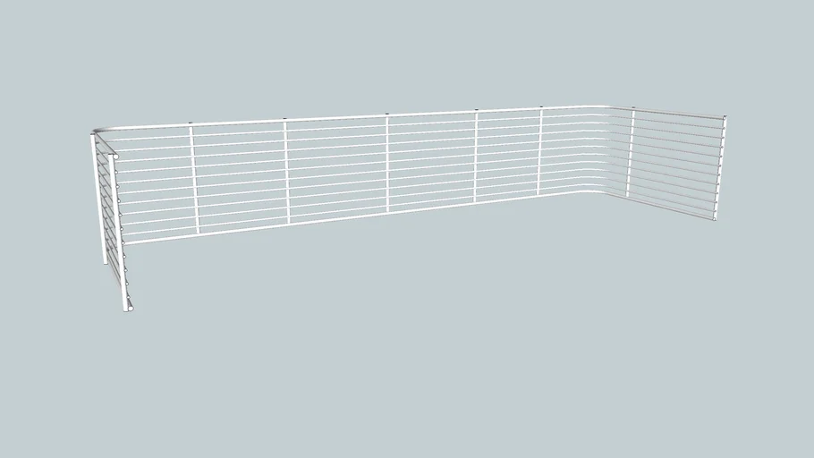 DUNA FUN cage side no holes