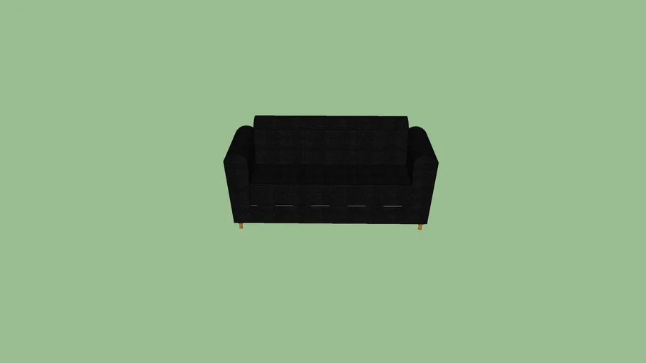 simple sofa