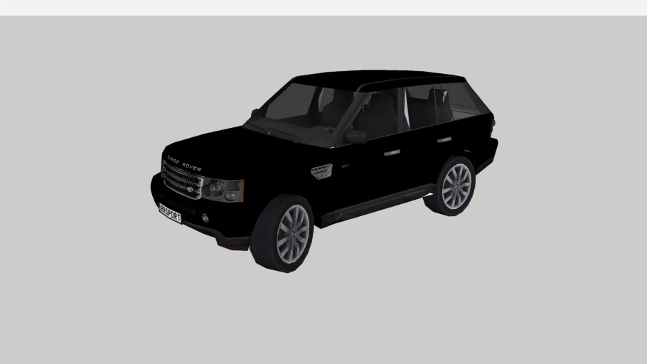 Car Turntable 4800mm Diameter Paver Riser option