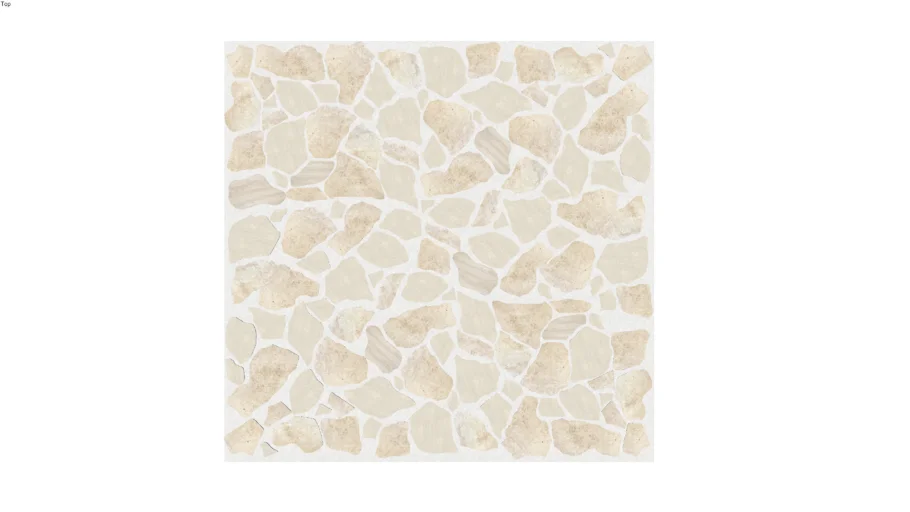 Travertine Flagstones Patio Tiles Natural Stone Outdoor Flooring Travertin Flagstones Terrastegels