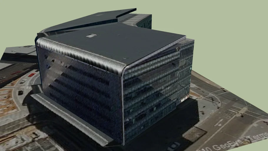 7 London Circuit