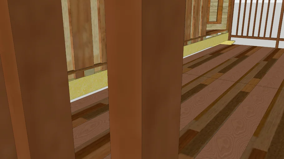 Rumah Kayu