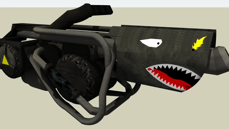 3D Warehouse