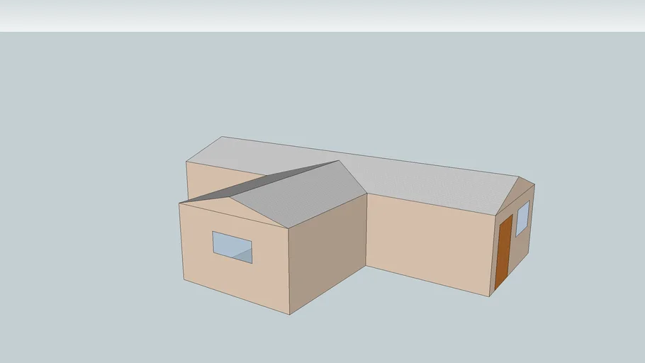 practica 3 | 3D Warehouse