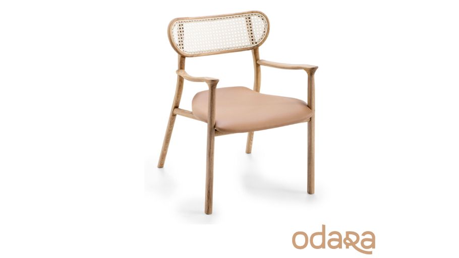 Cadeira Corpo - Ronald Sasson