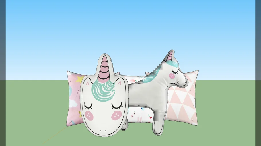 Pillows