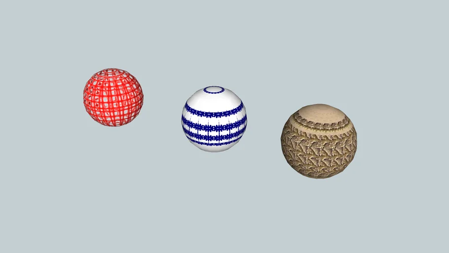 Balls