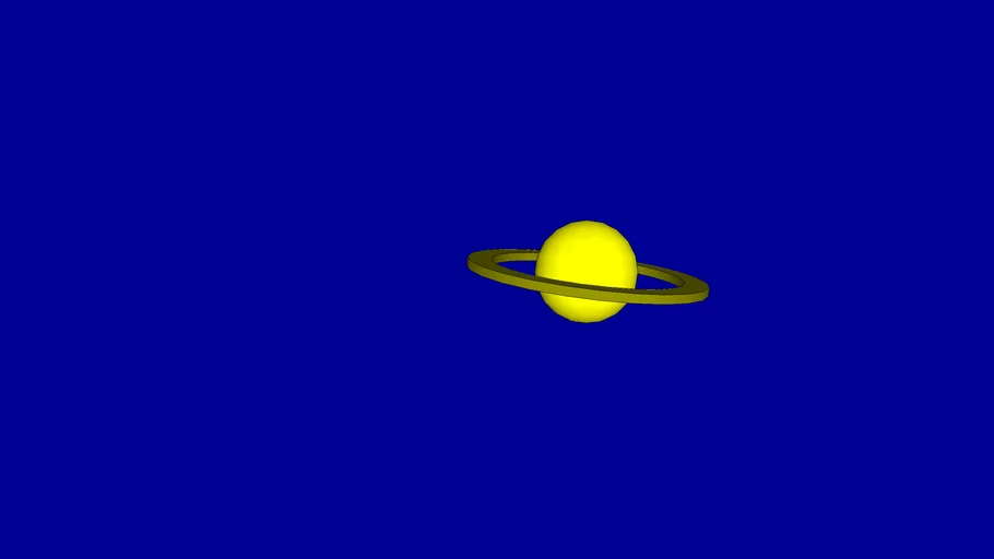 saturno