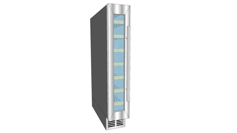 150mm Wine Chiller