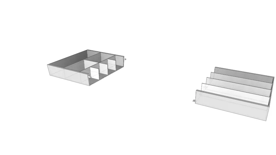 3D Warehouse
