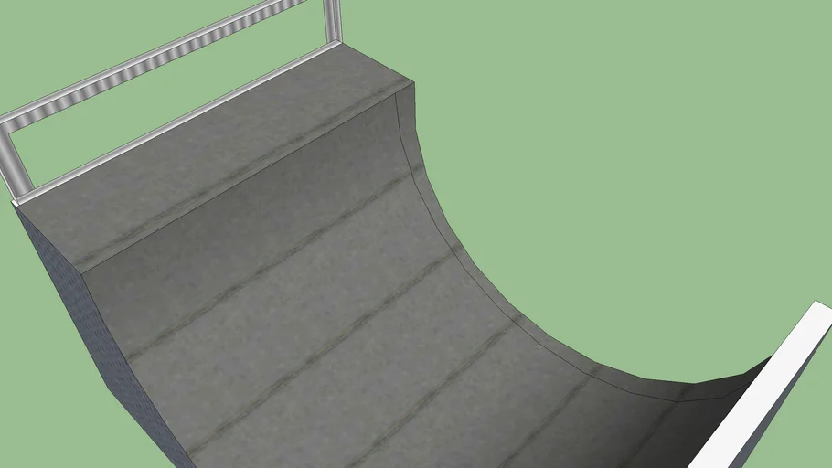 Skate Ramp