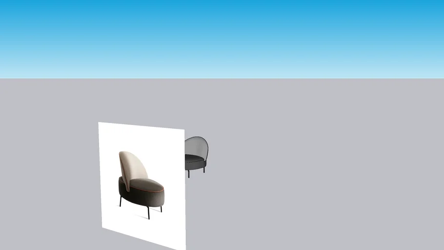 single sofa