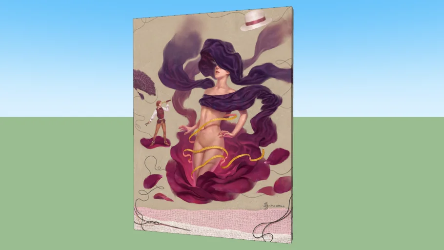 pintura