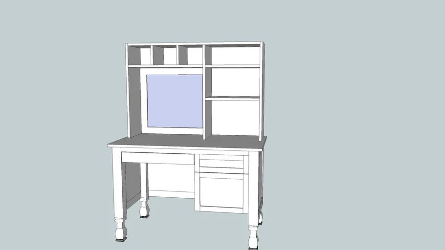 Student Desk