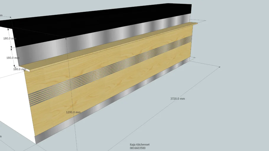 meja teller bank index