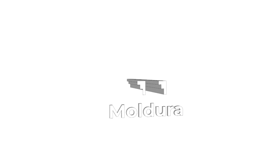 Moldura - EPS