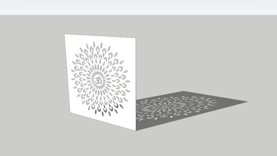 OM CNC cutting