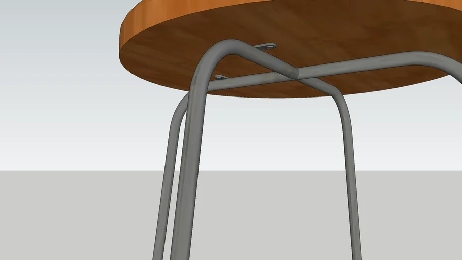 Minimalis Chair