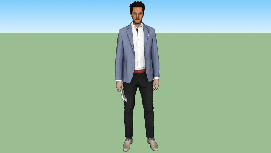 businessman 6