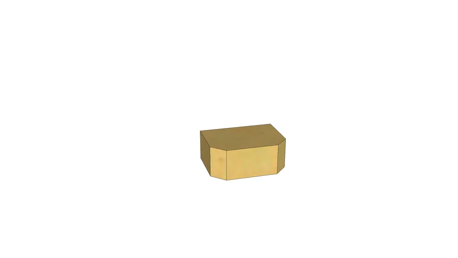 Retaining Wall Block