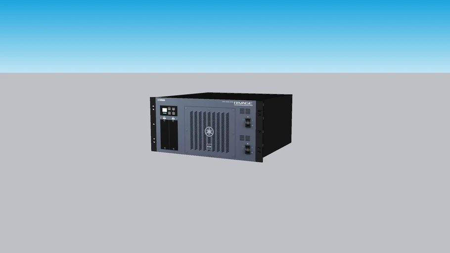 YAMAHA DSP-RX DSP-RX-EX