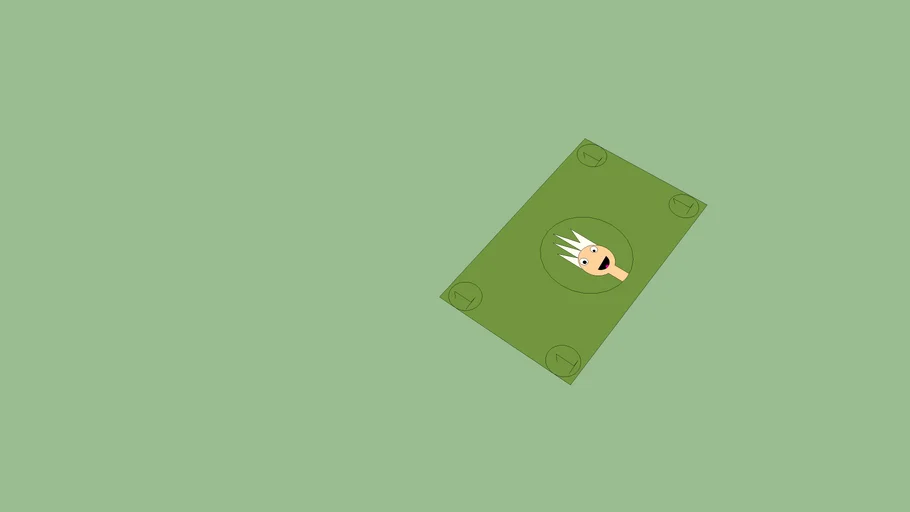 dollar | 3D Warehouse