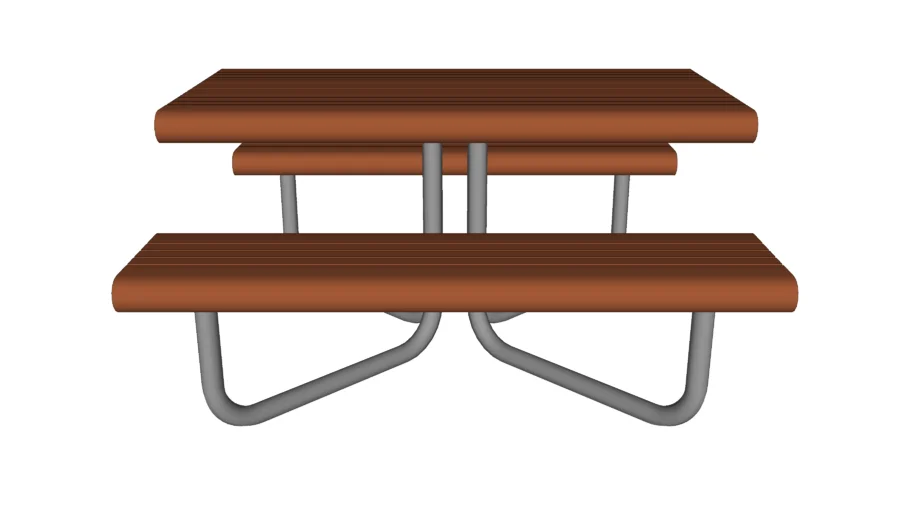 Gretchen 54" Bench