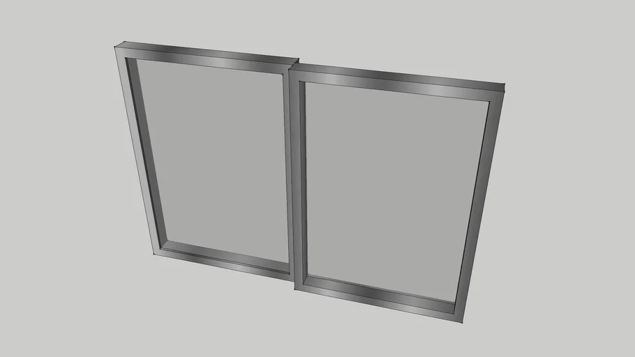 Window | 3D Warehouse