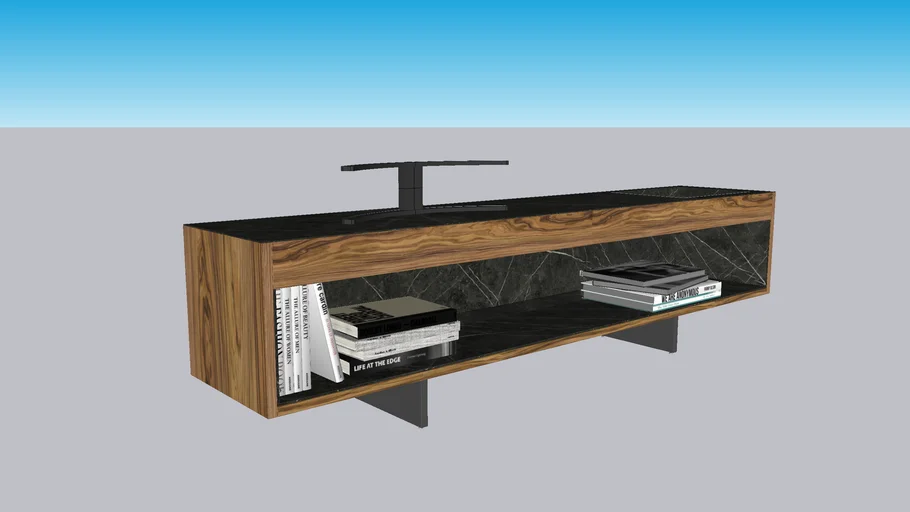 Mueble Minotti Boteco