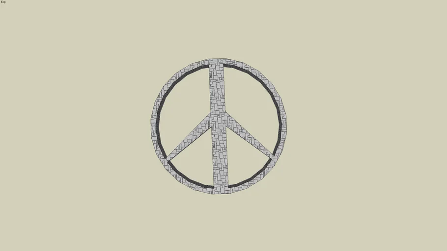 Peace symbol