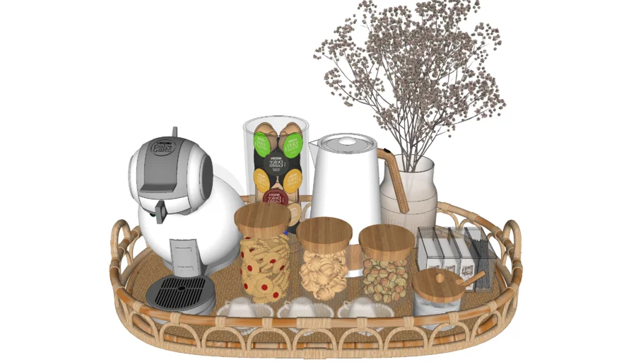 DECORAÇÃO CAFÉ 05