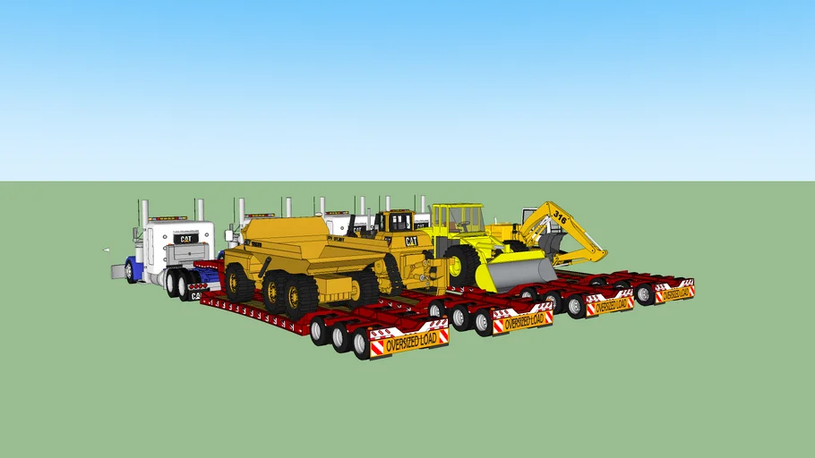 Construction equipment