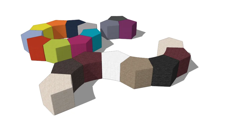 Pause Stool