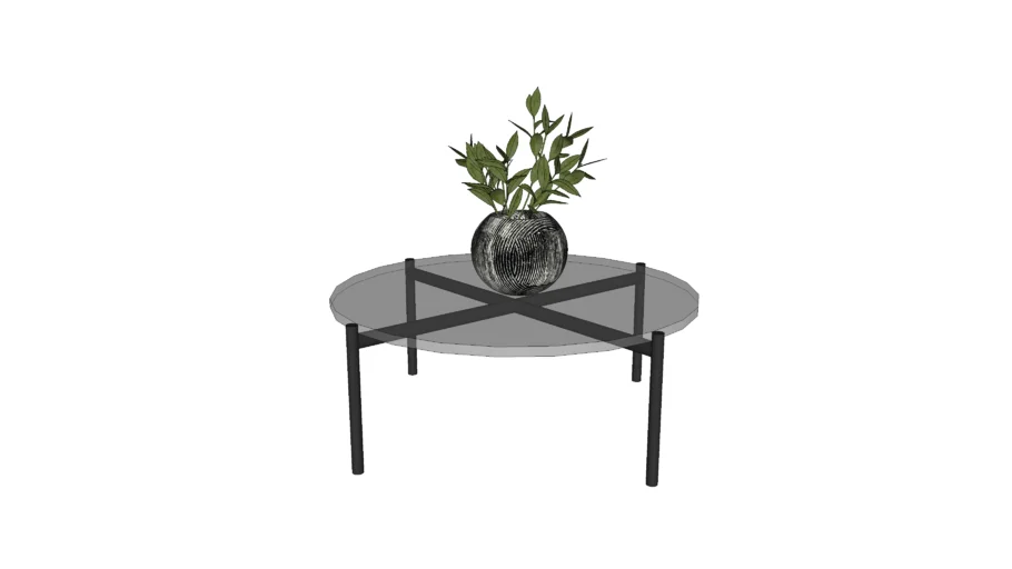 Mesa de centro