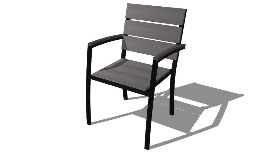 fauteuil ESCALE, Maisons du monde. Réf: 121799 prix: 59€