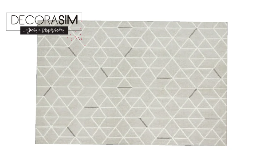 TAPETE RUG